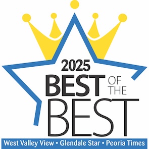 2025 Best of the Best - West Valley View